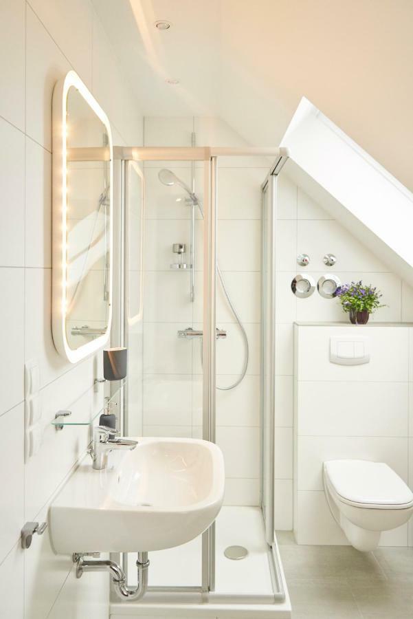Airport & Messe Apartments Hannover Dış mekan fotoğraf