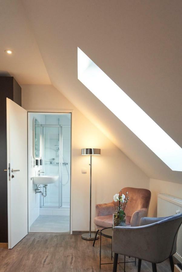 Airport & Messe Apartments Hannover Dış mekan fotoğraf
