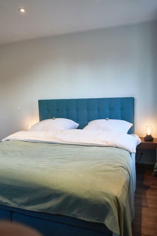 Airport & Messe Apartments Hannover Dış mekan fotoğraf